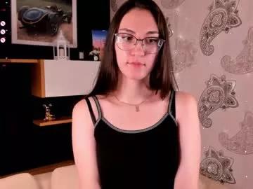 odeliabrickell on Chaturbate 