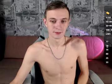 oliverfresh on Chaturbate 