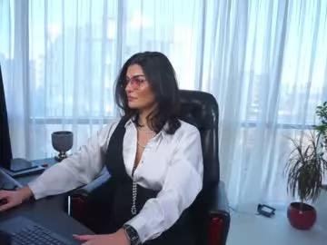 onlynicolle on Chaturbate 