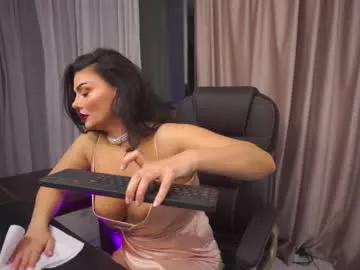 onlynicolle on Chaturbate 