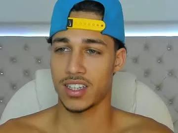 orionblaze69 on Chaturbate 