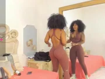 pamelamendez_ on Chaturbate 