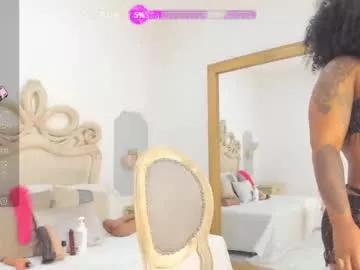 pamelamendez_ on Chaturbate 