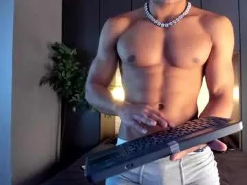 patrick_brown_ on Chaturbate 