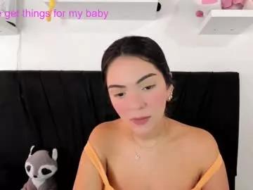 pregnant_sweet1 on Chaturbate 