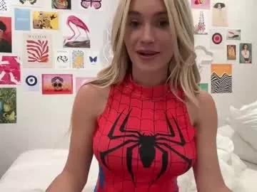 princessbbgirl on Chaturbate 