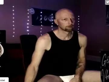 promiscuousdad on Chaturbate 