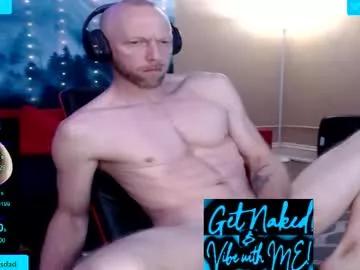 promiscuousdad on Chaturbate 