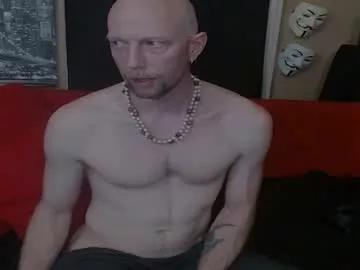 promiscuousdad on Chaturbate 