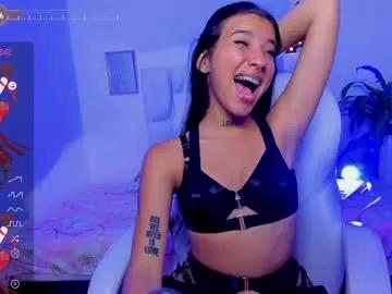 raquell_cutee on Chaturbate 