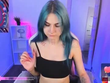 reflexxxia_ on Chaturbate 