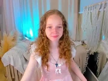 rose_charming_ on Chaturbate 