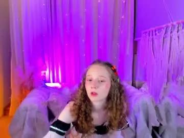 rose_charming_ on Chaturbate 