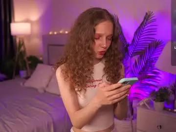 rose_charming_ on Chaturbate 