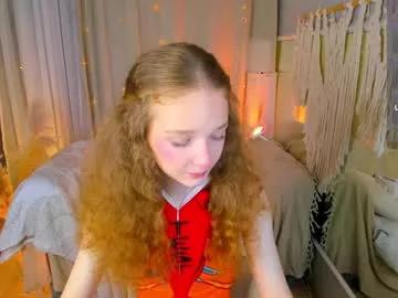 rose_charming_ on Chaturbate 