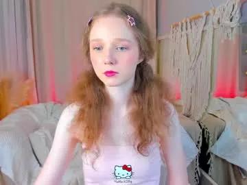 rose_charming_ on Chaturbate 