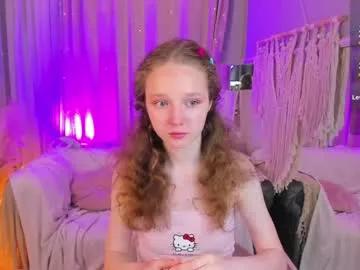 rose_charming_ on Chaturbate 