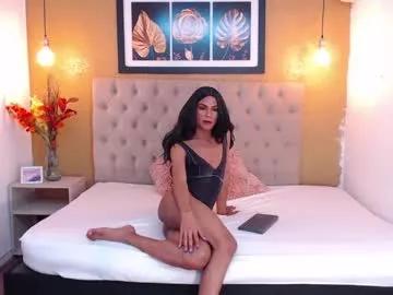 rose_sscott on Chaturbate 