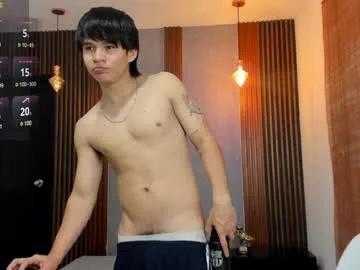 ryo_kush on Chaturbate 