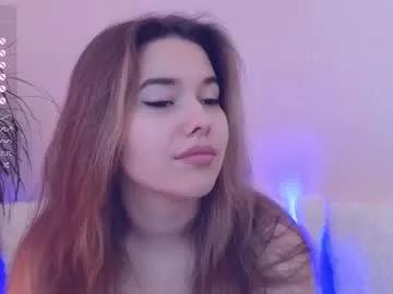 sabina_zara on Chaturbate 