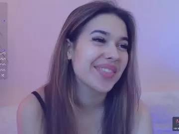 sabina_zara on Chaturbate 