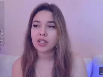 sabina_zara on Chaturbate 