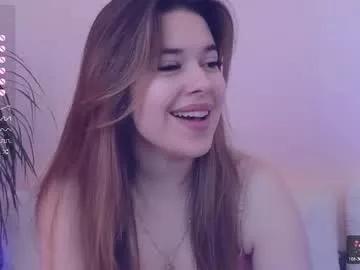 sabina_zara on Chaturbate 