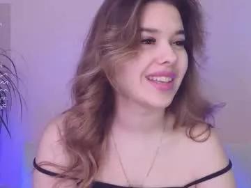 sabina_zara on Chaturbate 