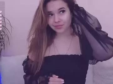 sabina_zara on Chaturbate 