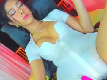 sabrina365 on Chaturbate 