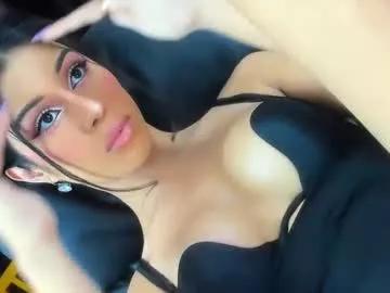 sabrina365 on Chaturbate 