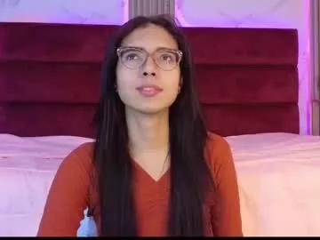 sarasaenz_99 on Chaturbate 