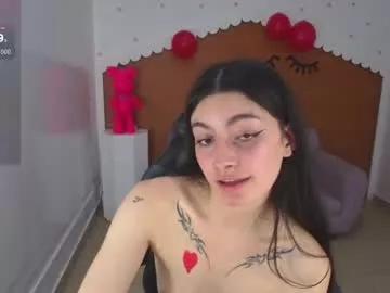 sarita_pretty_t on Chaturbate 