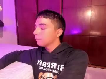 seductivo_jr on Chaturbate 