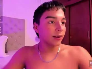 seductivo_jr on Chaturbate 