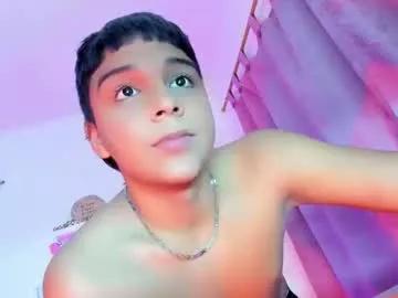 seductivo_jr on Chaturbate 