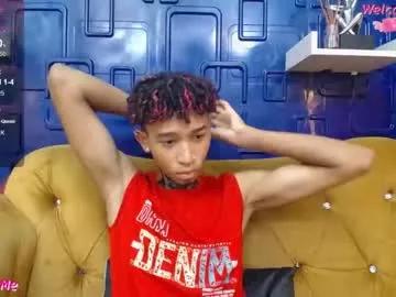 sexy_blacks_ on Chaturbate 