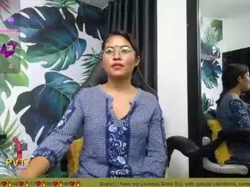 shailayojana on Chaturbate 