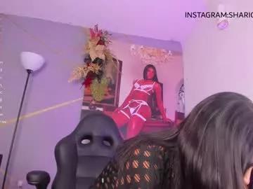 sharick_lovee on Chaturbate 