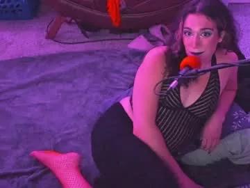 sirensasha on Chaturbate 