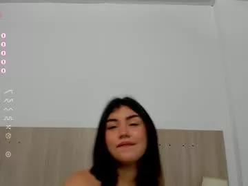 skinny_laura on Chaturbate 