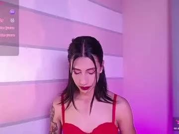 sofiia_grey_ on Chaturbate 