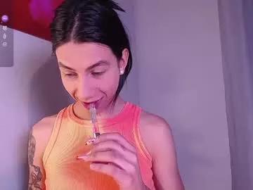 sofiia_grey_ on Chaturbate 