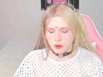 spliti_moon on Chaturbate 