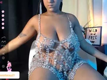 staceygraves_ on Chaturbate 