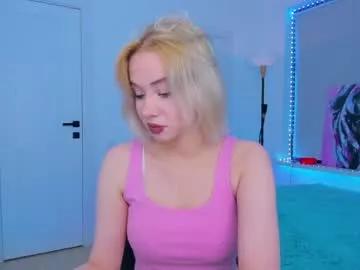 stacy_wooow on Chaturbate 