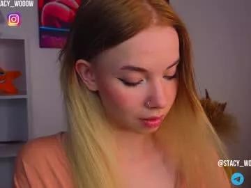 stacy_wooow on Chaturbate 