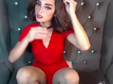 stacydorothy on Chaturbate 