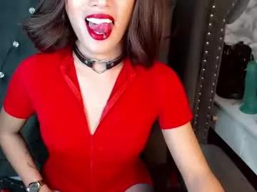 stacydorothy on Chaturbate 