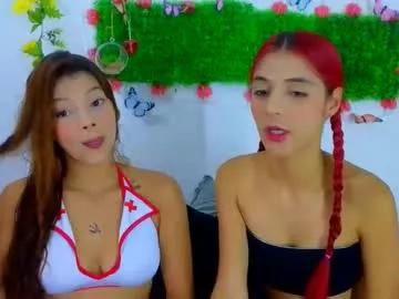 stormy_17 on Chaturbate 